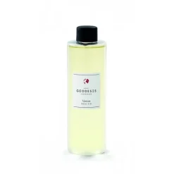 Recharge 250ml pour diffuseur de parfum Tubéreuse, Geodesis