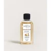 Recharge pour bouquet parfumé Poussière d'ambre, Maison Berger