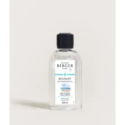 Recharge pour bouquet parfumé Vent d'Océan, Maison Berger