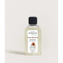 Recharge pour bouquet parfumé Velours d'Orient, Maison Berger