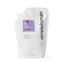 Recharge Savon 1 Litre Lavande, Simplehuman