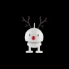 Renne Blanc Bumble, Hoptimist