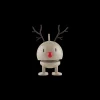 Renne Latte Bumble, Hoptimist