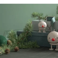 Renne Latte Bumble, Hoptimist