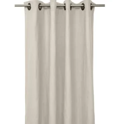 Rideau 140 x 280 cm Porticcio, Haomy