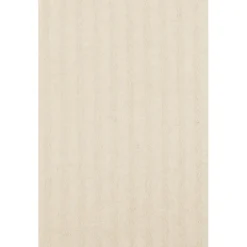 Rideau en chanvre 140 x 275 cm Tresse, Linder