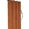 Rideau thermique 140 x 260 cm Alberta, Linder