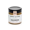 Rillettes de Saumon d'Ecosse, Groix et Nature