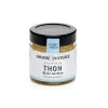 Rillettes de Thon blanc Germon, Groix et Nature