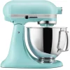 Robot Artisan Eau Minérale 5KSM125EMI, KitchenAid