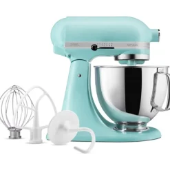 Robot Artisan Eau Minérale 5KSM125EMI, KitchenAid