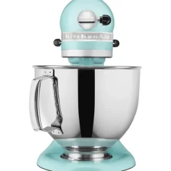 Robot Artisan Eau Minérale 5KSM125EMI, KitchenAid