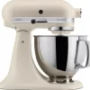 Robot Artisan Graine de Lin 5KSM175PSEFL, KitchenAid