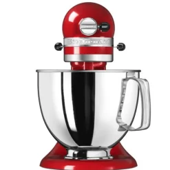 Robot Artisan Rouge Empire 5KSM125EER, KitchenAid