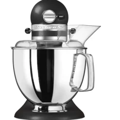 Robot Artisan Truffe 5KSM175PSEBK, KitchenAid