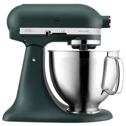 Robot Artisan Vert Sapin 5KSM185PS, KitchenAid