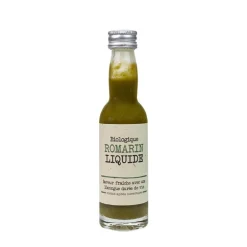 Romarin Liquide Bio 40ml, Northern Greens