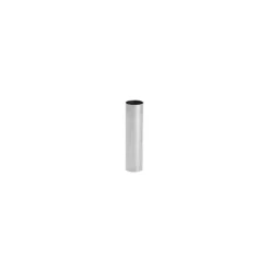 Rouleau à crème tube inox, De Buyer