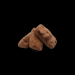 Sablés Bio chocolat noir, Biscuiterie de Provence
