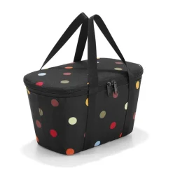 Sac Isotherme Coolerbag XS Dots, Reisenthel