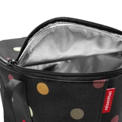 Sac Isotherme Coolerbag XS Dots, Reisenthel