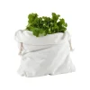 Sac salade microfibre, Trudeau