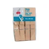 Sachet de 8 Pinces à Sacs, Ecodis