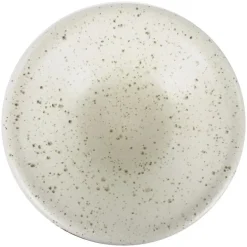 Saladier 31 cm Bosque blanc, Pomax