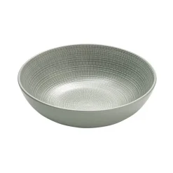 Saladier 24 cm Modulo Nature Jade, Degrenne Paris