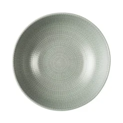 Saladier 24 cm Modulo Nature Jade, Degrenne Paris