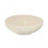 Saladier 24 cm Modulo Nature Kaolin, Degrenne Paris
