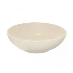 Saladier 24 cm Modulo Nature Kaolin, Degrenne Paris