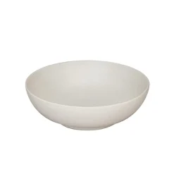 Saladier 24 cm Vésuvio Blanc, Table Passion