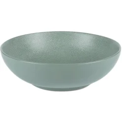 Saladier 24 cm Vésuvio Bleu, Table Passion