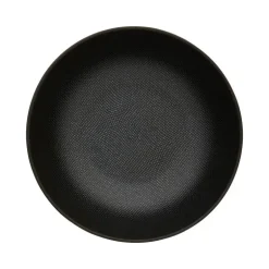 Saladier 24 cm Vésuvio Noir, Table Passion