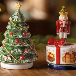 Sapin musical Nostalgic Melody, Villeroy & Boch