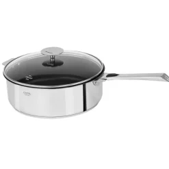 Sauteuse 28 cm amovible Exceliss Casteline, Cristel