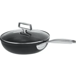Sauteuse aluminium Castel'Pro, Cristel