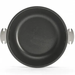 Sauteuse Antiadhésive Amovible Choc Extrême Loqy, De Buyer