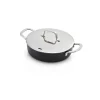 Sauteuse revêtue avec couvercle Maestro, Beka