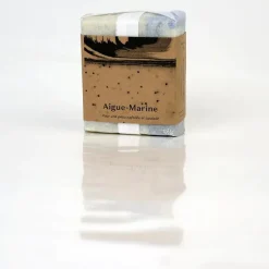Savon Aigue-marine, baba