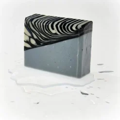Savon Angélite, baba