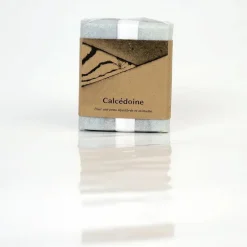 Savon Calcédoine, baba
