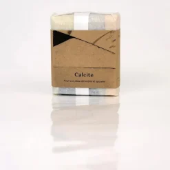 Savon Calcite, baba