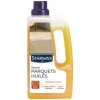 Savon d'entretien parquets huilés Starwax