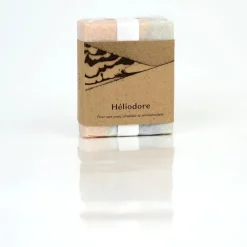 Savon Héliodore, baba