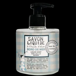 Savon Liquide Bord de Mer, Mas du Roseau