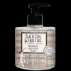 Savon Liquide Monoï, Mas du Roseau