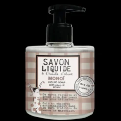 Savon Liquide Monoï, Mas du Roseau