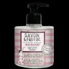 Savon Liquide Rhubarbe, Mas du Roseau